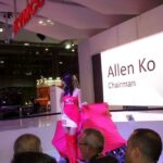 Salón EICMA Milán 2014: en vivo 172 Salón EICMA de Milán 2014, en vivo
