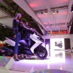 Salón EICMA Milán 2014: en vivo 176 Salón EICMA de Milán 2014, en vivo