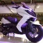 Salón EICMA de Milán 2014, en vivo