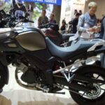 Salón EICMA Milán 2014, en vivo 