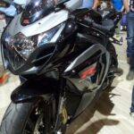Salón EICMA Milán 2014: en vivo 19 Salón EICMA Milán 2014, en vivo