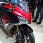 Salón EICMA Milán 2014, en vivo 