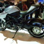 Salón EICMA Milán 2014, en vivo 