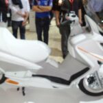 Salón EICMA Milán 2014: en vivo 25 Salón EICMA Milán 2014, en vivo