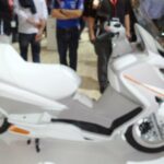 Salón EICMA Milán 2014, en vivo 