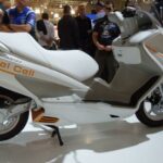 Salón EICMA Milán 2014: en vivo 26 Salón EICMA Milán 2014, en vivo