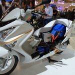 Salón EICMA Milán 2014, en vivo 