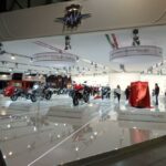 Salón EICMA Milán 2014: en vivo 29 Salón EICMA Milán 2014, en vivo