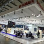 Salón EICMA Milán 2014, en vivo 