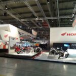 Salón EICMA Milán 2014, en vivo 