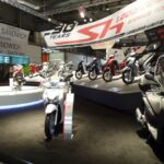 Salón EICMA Milán 2014, en vivo 