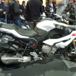 Salón EICMA Milán 2014, en vivo 