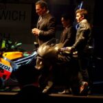 Salón EICMA Milán 2014, en vivo 