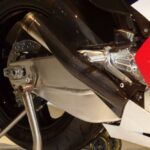 Salón EICMA Milán 2014: en vivo 41 Salón EICMA Milán 2014, en vivo