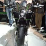 Salón EICMA Milán 2014: en vivo 48 Salón EICMA Milán 2014, en vivo