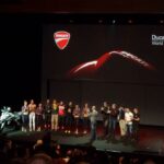 Salón EICMA Milán 2014: en vivo 4 Salón EICMA Milán 2014: en vivo