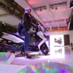 Salón EICMA Milán 2014: en vivo 54 Salón EICMA Milán 2014, en vivo