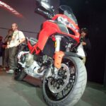 Salón EICMA Milán 2014: en vivo 5 Salón EICMA Milán 2014: en vivo