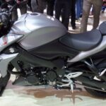 Salón EICMA Milán 2014: en vivo 60 Salón EICMA de Milán 2014, en vivo