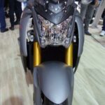 Salón EICMA Milán 2014: en vivo 61 Salón EICMA de Milán 2014, en vivo
