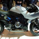 Salón EICMA Milán 2014: en vivo 63 Salón EICMA de Milán 2014, en vivo