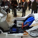 Salón EICMA Milán 2014: en vivo 65 Salón EICMA de Milán 2014, en vivo
