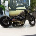 Salón EICMA de Milán 2014, en vivo