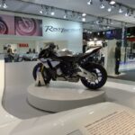 Salón EICMA Milán 2014: en vivo 69 Salón EICMA de Milán 2014, en vivo