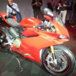 Salón EICMA Milán 2014: en vivo 6 Salón EICMA Milán 2014: en vivo