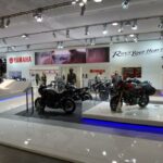 Salón EICMA Milán 2014: en vivo 70 Salón EICMA de Milán 2014, en vivo