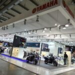 Salón EICMA Milán 2014: en vivo 71 Salón EICMA de Milán 2014, en vivo