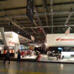 Salón EICMA de Milán 2014, en vivo