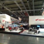 Salón EICMA Milán 2014: en vivo 73 Salón EICMA de Milán 2014, en vivo