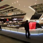 Salón EICMA Milán 2014: en vivo 74 Salón EICMA de Milán 2014, en vivo