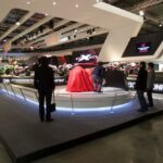 Salón EICMA de Milán 2014, en vivo