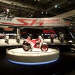 Salón EICMA de Milán 2014, en vivo