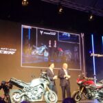 Salón EICMA Milán 2014: en vivo 7 Salón EICMA Milán 2014: en vivo