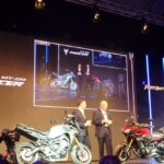 Salón EICMA Milán 2014: en vivo