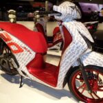 Salón EICMA Milán 2014: en vivo 81 Salón EICMA de Milán 2014, en vivo