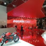 Salón EICMA Milán 2014: en vivo 82 Salón EICMA de Milán 2014, en vivo