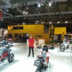 Salón EICMA Milán 2014: en vivo 83 Salón EICMA de Milán 2014, en vivo
