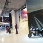 Salón EICMA de Milán 2014, en vivo