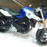 Salón EICMA Milán 2014: en vivo 86 Salón EICMA de Milán 2014, en vivo