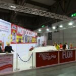 Salón EICMA de Milán 2014, en vivo