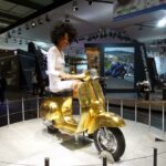 Salón EICMA de Milán 2014, en vivo