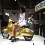 Salón EICMA Milán 2014: en vivo 89 Salón EICMA de Milán 2014, en vivo