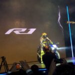 Salón EICMA Milán 2014: en vivo 8 Salón EICMA Milán 2014: en vivo