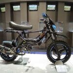 Salón EICMA Milán 2014: en vivo 90 Salón EICMA de Milán 2014, en vivo