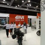 Salón EICMA de Milán 2014, en vivo