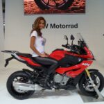 Salón EICMA de Milán 2014, en vivo